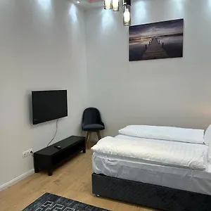Lizu Apartmant Budapesta