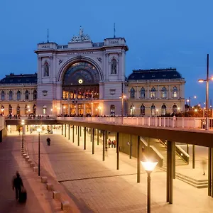 Limehome Mosonyi U Budapesta