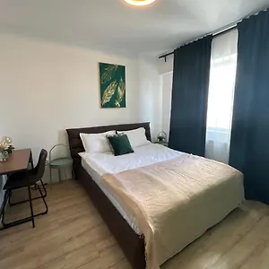 Apartament Abc - 42, Bucureşti