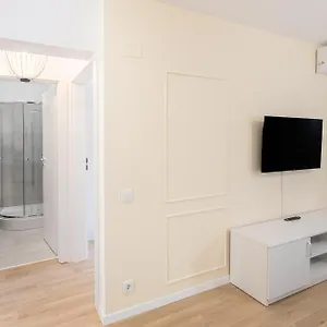 Apartament Simplicity, Bucureşti