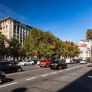 Apartament On Magheru Boulevard, Bucureşti