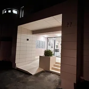 Apartament Summit, Bucureşti