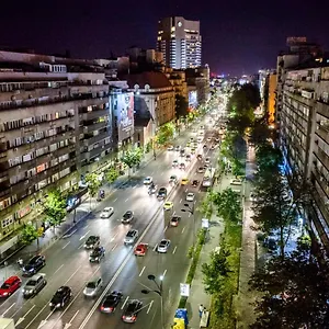 Apartament Center Getaway - Cozy For Your Perfect, Bucureşti